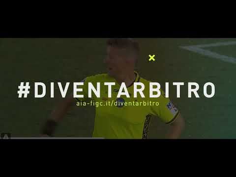 immagine di anteprima del video: DIVENTARBITRO